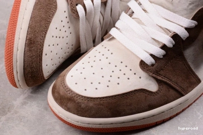 Hyperoad SP High Jordan Dusted OG Retro Clay 1 0710
